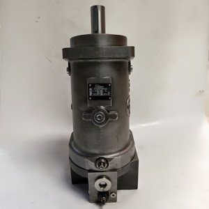 ปั๊มไฮดรอลิก A7V ซีรีส์ A7V80EP2RPF00 R910803915 ปั๊มไฮดรอลิก A7VSL 500 DR51LZFOO-SO 1000HD51LZFOD R910961569 ปั๊มไฮดรอลิกแท้รุ่น A7VO5 - Product Image 2