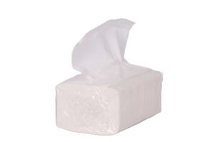 Toalla desechable de algodón, pañuelo para la cara - Product Image 2