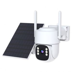 Cámara de Seguridad para Camión con Wi-Fi, Lámpara Deportiva Licit Trail con Certificación STQC, Placa USB para CCTV, Varifocal, para Zonas Rurales - Product Image 6