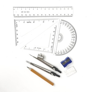 Best Buy Cheap Metal Math Geometry Kit <b>Sets</b> Uganda in Bulk, Math Geometry <b>Tools</b> <b>Sets</b> for Teaching - Product Image 3