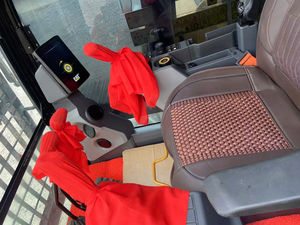 Utilisé pour l'excavatrice sur chenilles hydraulique 323GC de 23 tonnes avec moteur, boîte de vitesses, composants principaux de la boîte de vitesses, modèle 2022, capacité de la benne de 1,3 m³ - Product Image 4