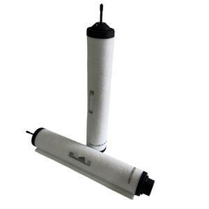 971431121 di elemento filtrante per pompa a vuoto in fibra di vetro da 3 a 5 micrometri ad alte prestazioni per macchinari industriali - Product Image 6