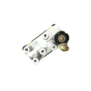 Actionneur Turbo G-28 6NW009550 776402-2/3 767649 pour Citroen C5 C6 3.0 <span class=keywords><strong>V6</strong></span> <span class=keywords><strong>HDi</strong></span> pour Peugeot <span class=keywords><strong>407</strong></span> 3.0 <span class=keywords><strong>V6</strong></span> <span class=keywords><strong>HDi</strong></span> - Product Image 5