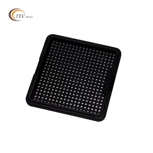 OEM cá tính thiết kế chuyên nghiệp tùy chỉnh nhựa & kim loại <span class=keywords><strong>3D</strong></span> dịch vụ in ấn CNC phay nhà sản xuất dịch vụ - Product Image 4