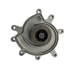 Bomba de Agua Nayson 53022189AC para Jeep Grand Cherokee, Commander, Liberty, Dodge RAM1500, Pickup, Durango 2002-2013, 53022189AH - Product Image 4