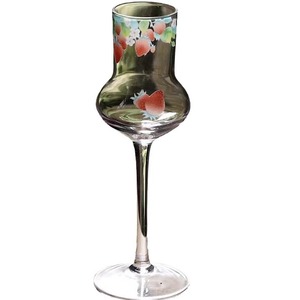 Oogishido Strawberry Glass <b>Tea</b> <b>Set</b> High Borosilicate Heat Resistant Gaiwan Teacup Fair Cup Spring 2024 Collection - Product Image 5