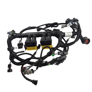 Diesel Engine Parts Wiring Harness 3968267 for Cummins