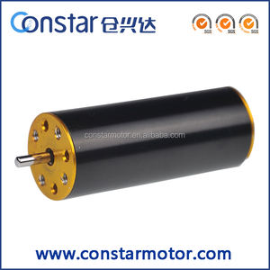 High Speed 45000rpm <strong>Mini</strong> 12v Dc <strong>Moter</strong> 12volt Brushless Dc <strong>Moter</strong> - Product Image 4