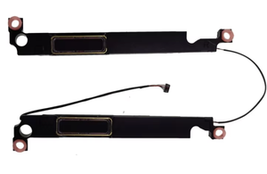 Ensemble d'enceintes pour ordinateur portable - Gauche et Droite (R + L) pour Dell XPS 15 9550 <span class=keywords><strong>9560</strong></span> <span class=keywords><strong>XPS15</strong></span> 9570 7590 Precision 5510 5520 5530 5540 TX47W 0TX47W - Product Image 3