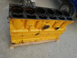 บล็อกกระบอกสูบสำหรับรถขุด 3306 ยี่ห้อที่ใช้ร่วมกันได้กับ Caterpillar รุ่น 1N3567 7N5456 1N3576 - Product Image 2