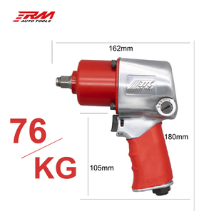 Strumenti per veicoli a chiave ad aria 1/2 RM <span class=keywords><strong>JTC</strong></span> - Product Image 4