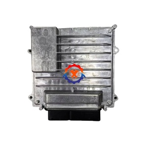 Pièces de moteur d'excavatrice ISB5.9, contrôleur ECM 5316787 5348867 - Product Image 1