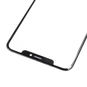 Digitalizzatore Touch Screen con Colla OCA 4.8" per Ricambi Riparazione X <span class=keywords><strong>XS</strong></span> <span class=keywords><strong>Max</strong></span> 11 Pro 12 Pro <span class=keywords><strong>Max</strong></span> 13 Pro 14 15 Plus - Product Image 2