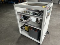 Machine de charge professionnelle pour aimants à noyau moteur, pour aimants en ferrite et en NdFeB, 220V/380V, haute puissance, garantie 1 an