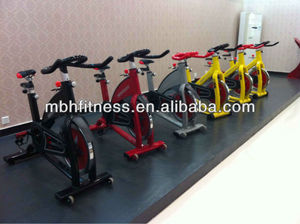 Équipement de gym commercial, vélo de musculation, perte de poids, M-5809 - Product Image 1