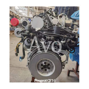 Bloque de Cilindros Corto con Culata para Motor EP6C CE16 de 1.6L para Peugeot 208 308 408 508 y <span class=keywords><strong>BMW</strong></span> MINI - Product Image 5