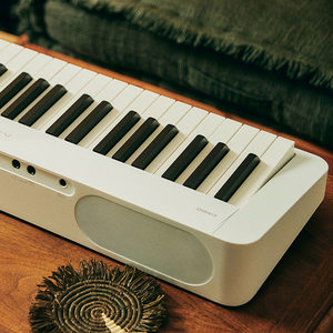 <span class=keywords><strong>Piano</strong></span> Eléctrico <span class=keywords><strong>Casio</strong></span> PX-S1100 para Niños y Adultos, Ideal para Uso en el Hogar y Portabilidad, Grado Profesional con 88 Teclas PXS100 - Product Image 3