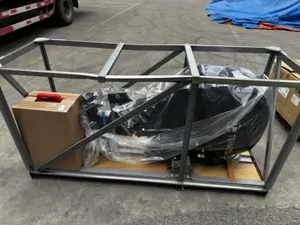 40hp MFS50AETL <span class=keywords><strong>Tohatsu</strong></span> 50hp <span class=keywords><strong>เครื่อง</strong></span>ยนต์ท้าย<span class=keywords><strong>เรือ</strong></span><span class=keywords><strong>เรือ</strong></span> - Product Image 6