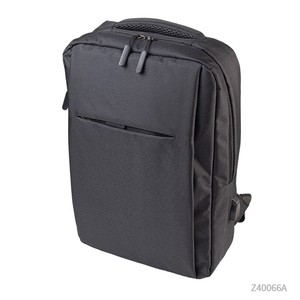 Personalized Oxford Eco-Friendly Modern Back Pack Black Schoolbag Travel Student Laptop Fashion Sport Multifunctional Backpack