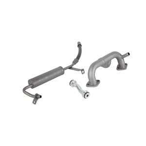 Uzun dayanıklı OE 11427797675 otomobil parçaları BMW için orijinal tüp motor turbo yağ dönüş borusu - Product Image 2