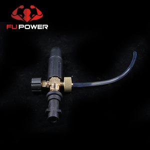 Pot de <span class=keywords><strong>savon</strong></span> en mousse pour <span class=keywords><strong>Karcher</strong></span> K2-K7, nettoyeur à haute pression, 1l, nouveau, mode <span class=keywords><strong>voiture</strong></span> - Product Image 4