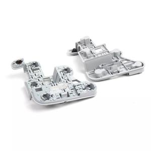 Placa de circuito para Mercedes-Benz Clase C W204 2007-2010, reemplazo de luz trasera, luz de freno, material ABS - Product Image 5