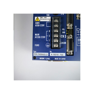Unidad de control ESA-Y4080A25-21 ESA-Y4080A25-21 ESA-Y4080A25-21 ESA-Y4080A25-21 - Product Image 4