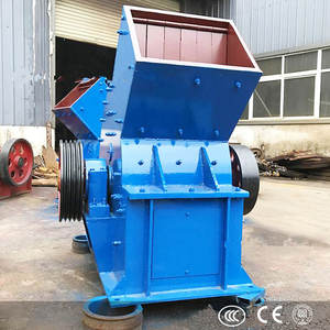 Trituradora de Martillos Móvil de Alta Capacidad 80-100t/h con Motor AC y Control PLC para Minería de Minerales, Piedra y Roca - Product Image 6