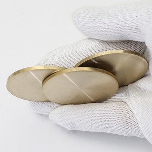 Blank Copper Sheet for Paper Dry Seal <strong>Stamp</strong> Round Copper Head for Office <strong>Metal</strong> Portable Paper Embosser Dry <strong>Stamp</strong> - Product Image 5