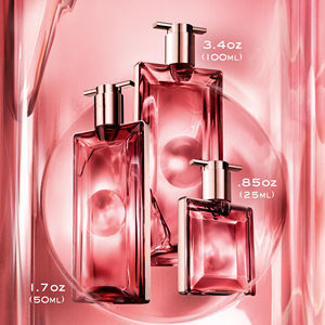 Spray de parfum longue durée aux notes fruitées, boisées, florales, épicées, fraîches, de lavande et de rose - Parfum sportif écologique - Product Image 3
