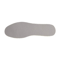 Semelles intérieures en latex respirantes, absorbant les chocs, anti-fatigue, pour la santé des pieds, fabriquées par le fabricant