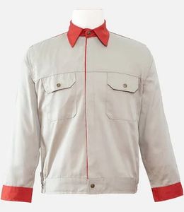 Ropa de Trabajo Personalizada, Ropa Industrial Protectora, Diseño a Medida, Materiales de Alta Calidad para Entornos Laborales - Product Image 4