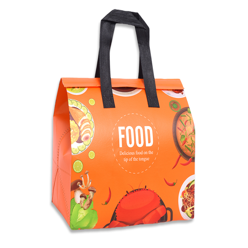 Aliments orange