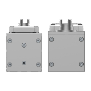   ELGC-TB-KF-80 Cilindro Eléctrico de Precisión y Alta Capacidad de Carga con Correa Dentada para Máquina de Ensamblaje - Product Image 2