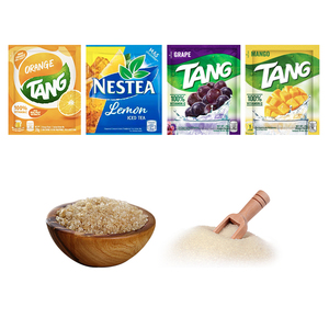 Automatische Mehrspurige 4-Seiten-Versiegelungs-Beutelmaschine für 3g 5g 10g Beutel Granulat Lebensmittel Hotel Zucker Salz Kleine Sachets Verpackungsmaschine - Product Image 2