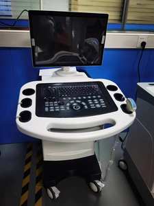 Sonda <span class=keywords><strong>de</strong></span> Ultrasonido Doppler Inalámbrica <span class=keywords><strong>de</strong></span> 128 Elementos, <span class=keywords><strong>Precio</strong></span> <span class=keywords><strong>de</strong></span> Sondas <span class=keywords><strong>de</strong></span> Ultrasonido Inalámbricas - Product Image 3