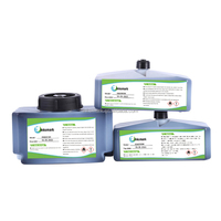 Solution De Nettoyage d'encre Pour Imprimante Uv Nettoyage ISMWL-200