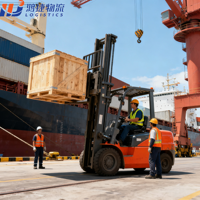 Transitaire Argentine : Expédition Aérienne/Maritime depuis la Chine (DDP/DDU) & Agent d'Approvisionnement 1688, Expert en Transport Maritime de Batteries