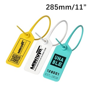Venta al por mayor etiquetas personalizadas Snap Lock etiqueta colgante Vustomised verificación etiquetas de marca para bolsos joyería ropa