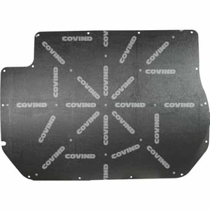 Panel de Puerta Derecho Covind para Daily S2000 (2006-2012) Modelo C39/30 (500329801) Hecho en Italia - Product Image 1