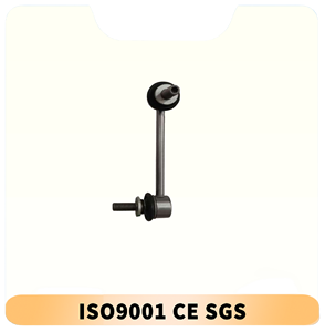 Piezas Originales OEM al por Mayor para Automóviles BYD, Piezas de Fábrica con Buen <span class=keywords><strong>Precio</strong></span>, OE TA-2916030A, Barra Estabilizadora Trasera Izquierda - Product Image 4