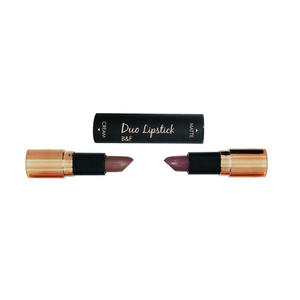 Make My Own 24 HRS, modelo <span class=keywords><strong>de</strong></span> belleza Dream Dry Moist mate, lápiz labial resistente al agua - Product Image 3