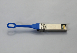 บรอกเคด 57-1000332-01 Xbr-000238 32gb Sfp+ 1310nm 10km ตัวรับส่งสัญญาณแบบเสียบได้ทันทีสำหรับอุปกรณ์ไฟเบอร์ 57-1000332-01 หรือ Xbr-00023 - Product Image 3
