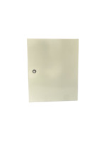 Boîtier de distribution électrique en acier laminé à froid, revêtement poudré, IP66, durable, pour l'extérieur, boîtier d'instruments électroniques pour tous