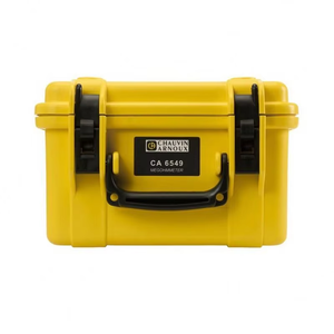 เครื่องทดสอบฉนวนไฟฟ้าดิจิตอล Chauvin Arnoux Ca6549 ของแท้ 100% รุ่น CA6549 เครื่องวัดความต้านทานฉนวน CA6549 เครื่องวัดฉนวน T - Product Image 3