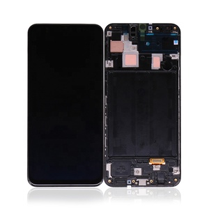 Pantalla <span class=keywords><strong>LCD</strong></span> para teléfono móvil Samsung A30, <span class=keywords><strong>lcd</strong></span>, A305 - Product Image 4