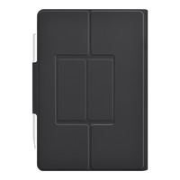 Slim universel 9.7 "10.1" 10.2 "10.5" 10.9 "11" étui pour clavier de tablette support étui folio housse avec clavier pour IPad, Samsung