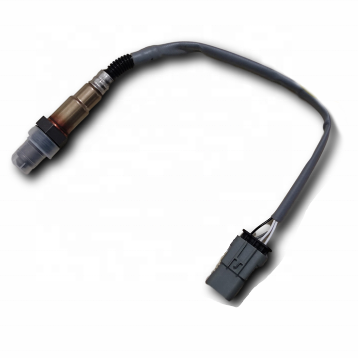 Front And Rear Oxygen Sensor 10431537 10616110 10353848 10399754 