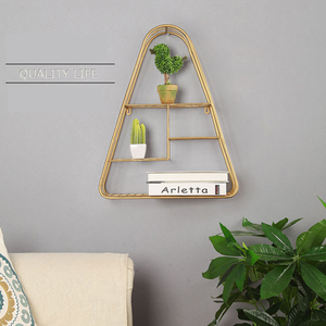Rustique Triangle <span class=keywords><strong>Étagère</strong></span> <span class=keywords><strong>Murale</strong></span> Flottante En <span class=keywords><strong>Bois</strong></span> <span class=keywords><strong>Étagère</strong></span>s <span class=keywords><strong>Étagère</strong></span> <span class=keywords><strong>Murale</strong></span> Décorative Pour Chambre - Product Image 3