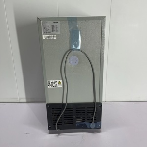 Mini Refrigerador <span class=keywords><strong>de</strong></span> Doble Puerta para Dormitorio Pequeño, Ahorro <span class=keywords><strong>de</strong></span> Energía, Ideal para Alquiler - Product Image 4